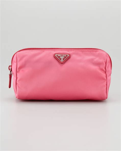 prada cosmetic bags|prada cosmetic bag sale.